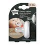 Suzeta, Tommee Tippee, Closer To Nature 6-18 luni x 1 buc - 2