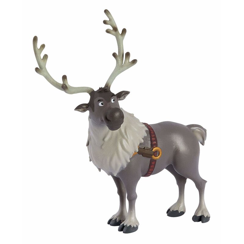 Bullyland - Personaj Sven Disney Frozen 2