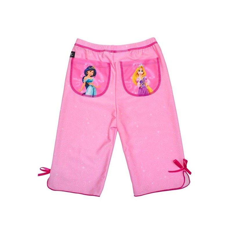 Swimpy - Pantaloni copii Princess marime 98-104 protectie UV