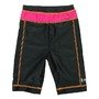 Pantaloni de baie pink black marime 92- 104 protectie UV Swimpy - 1