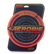 Spin master - Frisbee Aerobie , SwimWays,  Disc zburator, Construit pentru viteza, Portocaliu