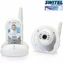 Switel - Videointerfon BCF805  - 1