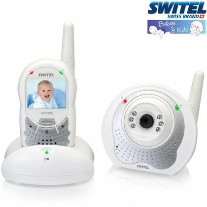 Switel - Videointerfon BCF805 
