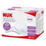 Tampoane San Nuk Ultra Dry Comfort 24Buc/Cutie - 1