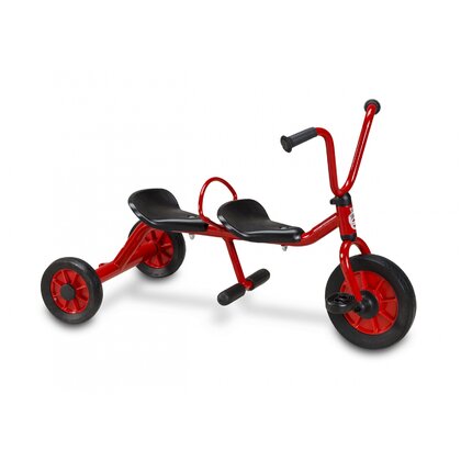 Taxi Rosu Mini Viking