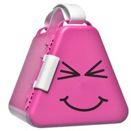Trunki - TeeBee Pink - Cutie pentru jucarii / Suport pentru activitati