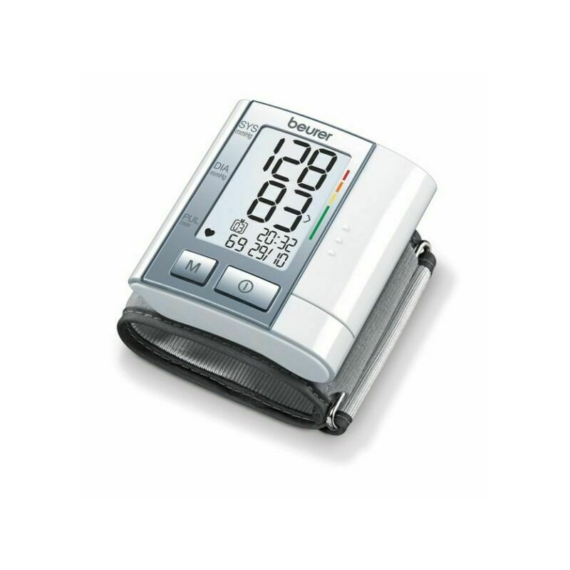 Beurer - tensiometru electronic de incheietura bc40