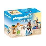 Playmobil - Terapeut Fizic