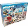 Playmobil - Terminal de incarcare marfa - 1