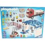 Playmobil - Terminal de incarcare marfa - 4