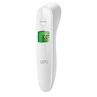 LEPU - Termometru digital Cu infrarosu