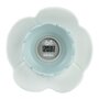 Beaba - Termometru digital de camera si baie  Lotus Green Blue - 1