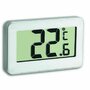 Termometru digital pentru frigider TFA 30.2028.02, suport magnetic - 2