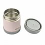 Termos, Beaba, Thermo-Portion, Pentru alimente, 300 ml, Light Pink - 3