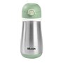 Beaba - Termos  350 ml Sage Green - 2