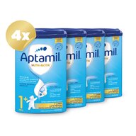 Nutricia - Tetra Pack Lapte praf  Aptamil Junior 1+, 800g