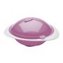 Thermobaby - Castron cu capac pentru microunde Orchid Pink - 2