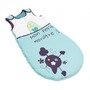 Thermobaby - Sac de dormit pt iarna My Little Monster 0-6 luni - 2