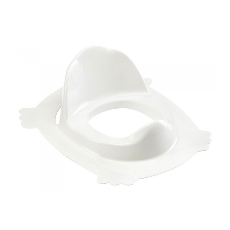 Thermobaby - Reductor Luxe pentru toaleta Lily White