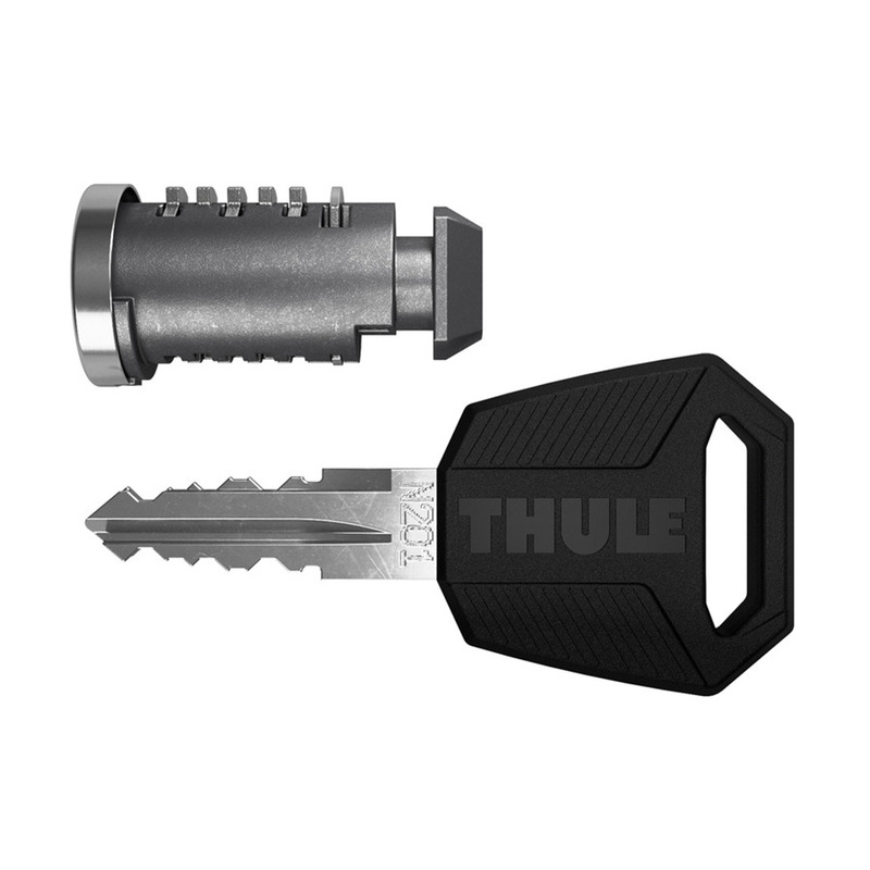 Thule one-key system 451200 12 butuci