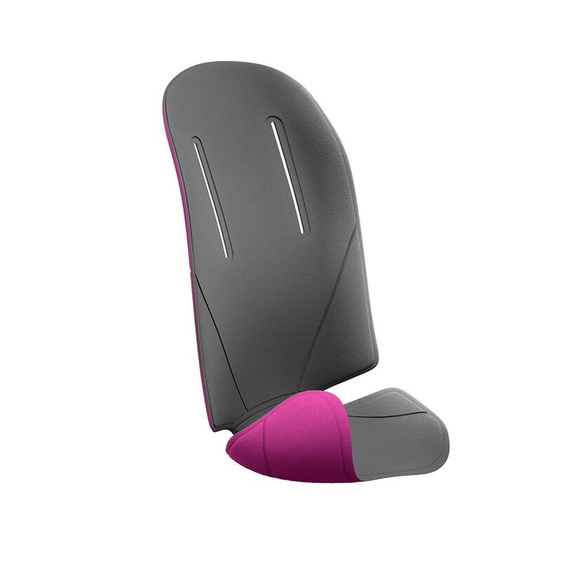 Thule - ridealong - paddings purple/dark grey - husa pentru ridealong mov/gri inchis