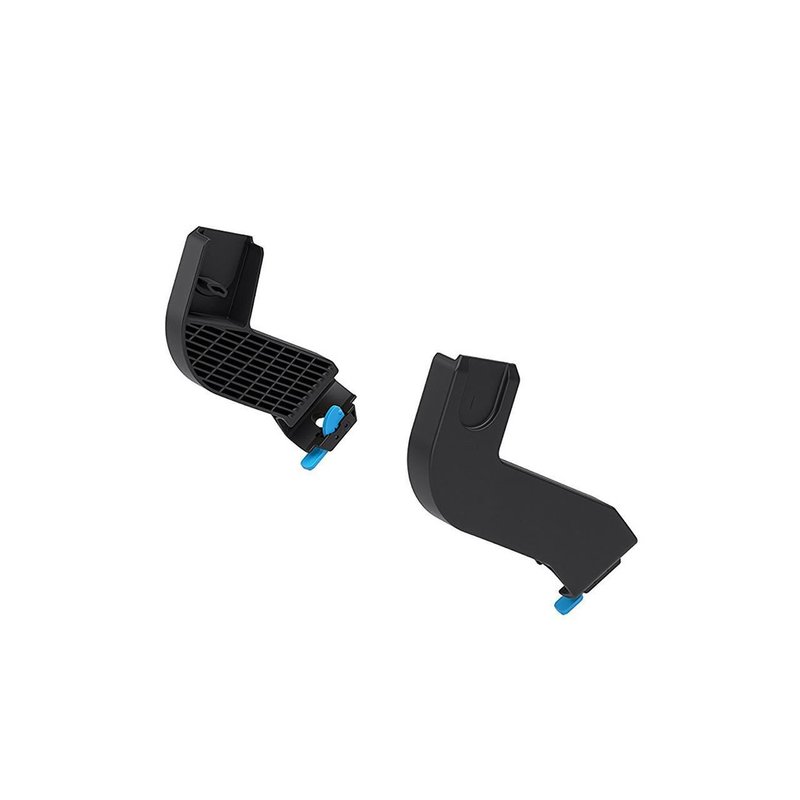 Thule – Adaptor pentru scaun de masina Maxi-Cosi – Urban Glide Car Seat Adapter for Maxi-Cosi Adapter