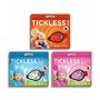 Tickless - Repelent ultrasonic anticapuse pentru copii, Orange - 4