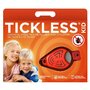 Tickless - Repelent ultrasonic anticapuse pentru copii, Orange - 5