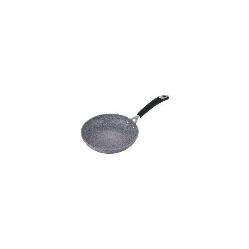 Berlinger haus - tigaie 2.4 litri, , 28 cm, gray stone touch line, bh 1148