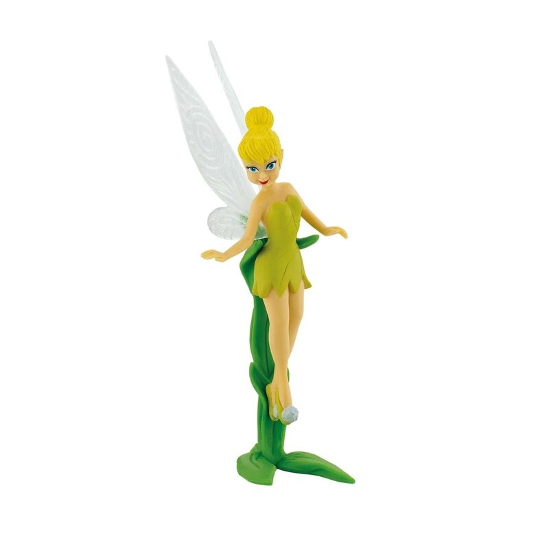tinker bell and the great fairy rescue Bullyland - Personaj din Fairies, Tinker Bell