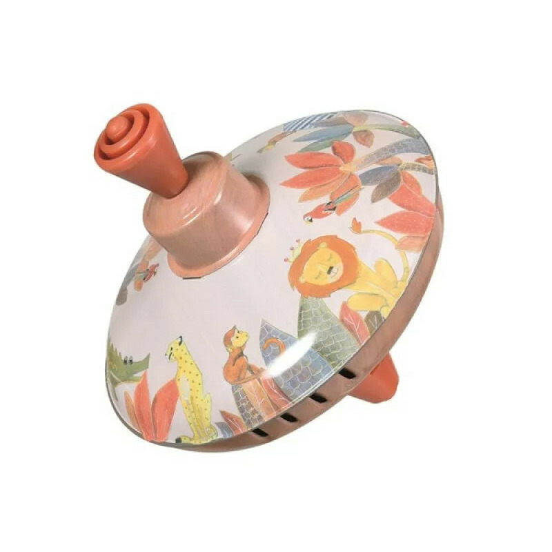 Titirez metalic jungla egmont toys