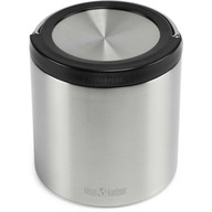 TKCanister 946ml - Cutie termoizolanta din otel inoxidabil cu capac - Klean Kanteen