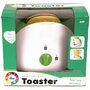 Otto - Toaster , Pentru copii, Cu 2 felii paine - 2