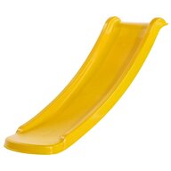 Kbt - Tobogan Toba galben pentru locurile de joaca, platforma 60 cm