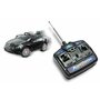 Masinuta electrica cu telecomanda Toyz MERCEDES-BENZ S63 AMG 12V Black - 2