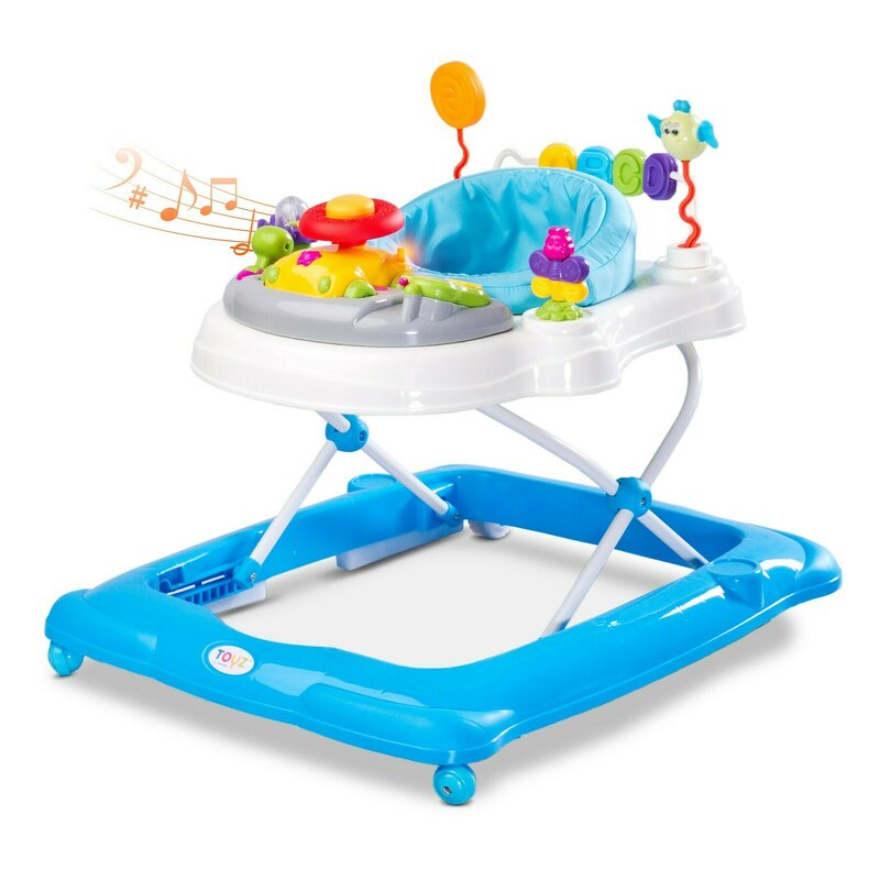 Premergator Toyz STEPP Blue