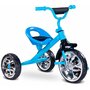 Tricicleta copii, Toyz, York, Albastru - 1