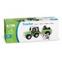 New classic toys - Tractor cu trailer si animale - 3