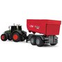 Tractor Dickie Toys Fendt 939 Vario cu remorca 41 cm - 4