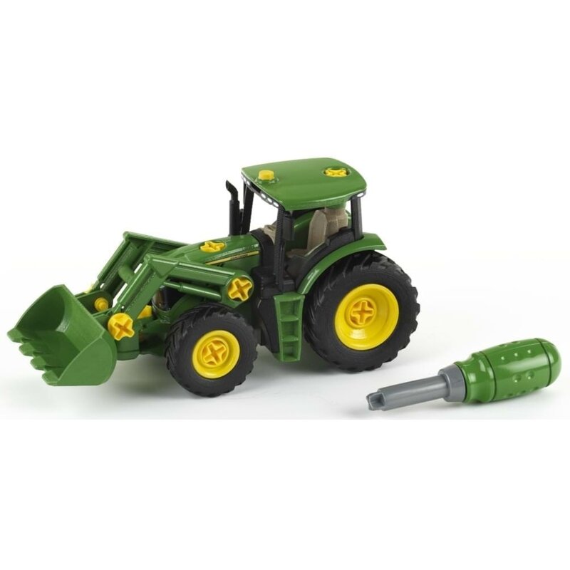 Klein - Tractor John Deere