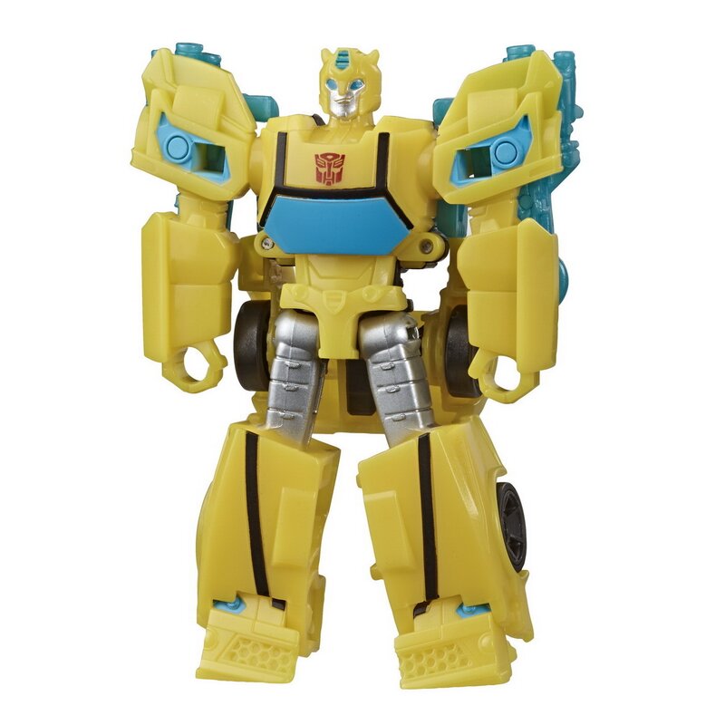 Hasbro – Figurina Robot Bumblebee  Transformers