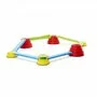 Traseu psihomotric set INTERMEDIAR - 1