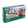 Brio - Tren De Calatori - 3