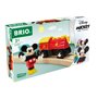 Brio - Tren Mickey Mouse Pe Baterii - 5