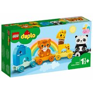 LEGO - Set de joaca Trenul animalelor ® Duplo, pcs  15