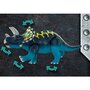 Playmobil - Triceratops - Batalia Pentru Piatra Legendara - 4