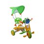 Tricicleta copii, Arti, 260C Verde - 2