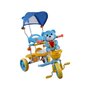 Tricicleta copii, Arti, 290C Albastru - 6