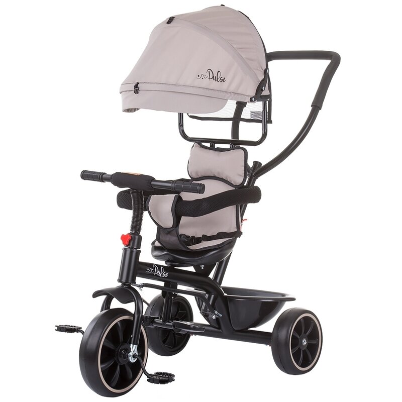 Chipolino - tricicleta pulse humus
