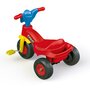 Tricicleta colorata pentru copii - 2